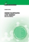 Inside Bluetooth Low Energy, Second Edition - Book