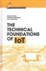 The Technical Foundations of Iot - Book