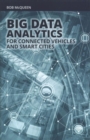 Big Data Analytics for Connected Vehicles and Smart Cities - Book