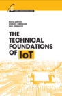 Technical Foundations of IoT - eBook