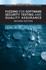 Fuzzing for Software Security Testing and Quality Assurance, Second Edition - eBook