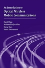 An Introduction to Optical Wireless Mobile Communications - Book