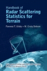 Handbook of Radar Scattering Statistics for Terrain : Includes 2019 Software Update - Book