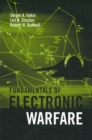 Fundamentals of Electronic Warfare - eBook