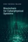 Blockchain for Cyberphysical Systems - eBook