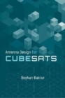 Antenna Design for Cubesats - Book