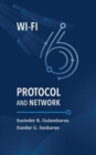 Wi-Fi 6 Protocol and Network - Book