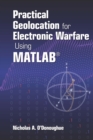 Practical Geolocation for Electronic Warfare Using MATLAB - eBook