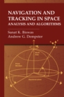 Navigation and Tracking in Space : Analysis and Algorithms - eBook