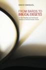 From Bards to Biblical Exegetes : A Close Reading and Intertextual Analysis of Selected Exodus Psalms - eBook