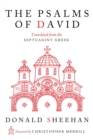 The Psalms of David : Translated from the Septuagint Greek - eBook