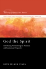 God the Spirit : Introducing Pneumatology in Wesleyan and Ecumenical Perspective - eBook