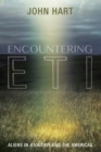 Encountering ETI : Aliens in Avatar and the Americas - eBook
