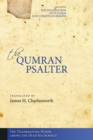 The Qumran Psalter : The Thanksgiving Hymns among the Dead Sea Scrolls - eBook