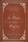 A Man of Many Parts : Essays in Honor of John Westerdale Bowker on the Occasion of His Eightieth Birthday - eBook