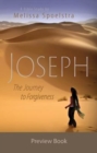 Joseph - Women's Bible Study Preview Book : The Journey to Forgiveness - eBook