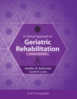A Clinical Approach to Geriatric Rehabilitation - Book