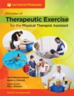 Principles of Therapeutic Exercise for the Physical Therapist Assistant - Book
