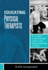 Educating Physical Therapists - Book