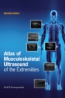Atlas of Musculoskeletal Ultrasound of the Extremities - Book