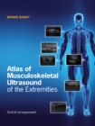 Atlas of Musculoskeletal Ultrasound of the Extremities - eBook