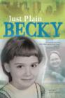 Just Plain Becky - eBook