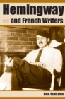 Hemingway and French Writers - eBook