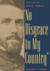 No Disgrace to My Country - eBook