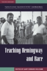 Teaching Hemingway and Race - eBook