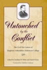 Untouched by the Conflict - eBook