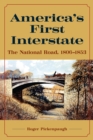 America's First Interstate - eBook