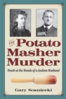 The Potato Masher Murder - eBook