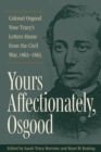 Yours Affectionately, Osgood - eBook