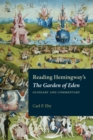 Reading Hemingway's The Garden of Eden - eBook