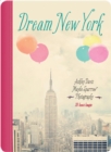 Dream New York : 30 Iconic Images Volume 1 - Book