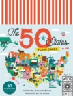 The 50 States - Flashcards - Book