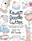 Kawaii Doodle Cuties : Sketching Super-Cute Stuff from Around the World Volume 3 - Book