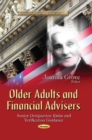 Older Adults & Financial Advisers : Senior Designation Risks & Verification Guidance - Book