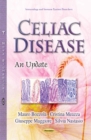 Celiac Disease : An Update - Book