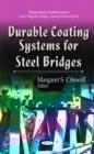 Durable Coating Systems for Steel Bridges - Book