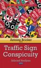 Traffic Sign Conspicuity : Selected Analyses - Book