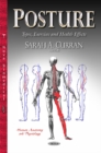 Posture : Types, Exercises & Health Effects - Book