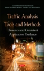 Traffic Analysis Tools & Methods : Elements & Consistent Application Guidance - Book