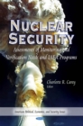 Nuclear Security : Assessments of Monitoring and Verification Needs and IAEA Programs - eBook