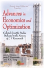 Advances in Economics and Optimization : Collected Scientific Studies Dedicated to the Memory of L. V. Kantorovich - eBook