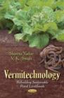 Vermitechnology : Rebuilding of Sustainable Rural Livelihoods - Book