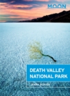 Moon Death Valley National Park (First Edition) - Book