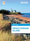 Moon Spotlight Prince Edward Island - Book