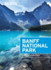 Moon Banff National Park - Book
