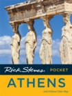 Rick Steves Pocket Athens (Second Edition) - Book